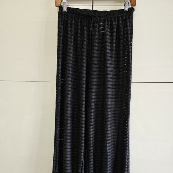 New Hurley beach cover up pants - Picture 3 of 11